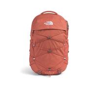 Women's Borealis Backpack: MARS_DUST_DARK_HTHR