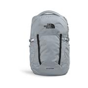 Pivoter Backpack: MID_GREY2DK_HEATHER