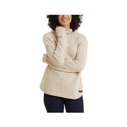 Women's Yuden Pullover Sweater: PEETHO_101