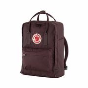 Kanken Backpack: BLACKBERRY_424