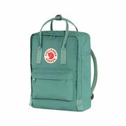 Kanken Backpack: FROST_GREEN_664