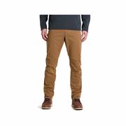KUHL Men's RYDR Lite Klassik Pants: GRAIN