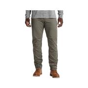 KUHL Men's RYDR Lite Klassik Pants: GUN_METAL