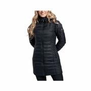 Women's Spyfire Parka: BLACKOUT_BLKO