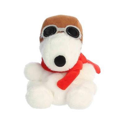 スヌーピー Joe Cool Snoopy Palm Pals Plush Toy