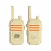 Adventure Kids Walkie Talkies Set Toy: SET