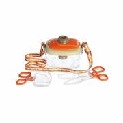 3 Piece Bug Collection Set Toy: SET