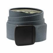 T Lock Money Belt: GRAY