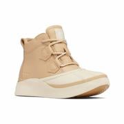 Women's Out N About IV Classic Waterproof Boots: CERAMIC_HONEY_WHITE