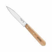 No.113 Serrated Paring Knife: WHITE,GRAY,MULTI