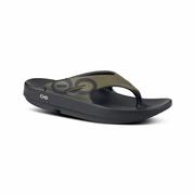 Men's OOriginal Sport Sandals: TACTICAL_GREEN