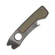 Chonk Multi-Tool - Micarta: GRAY