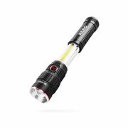 SLYDE+ Flashlight: GRAY