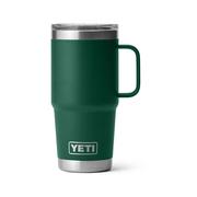 Rambler Travel Mug - 20 Ounce: BLACK_FOREST_GREEN