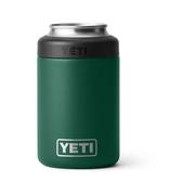 Rambler Colster Can Cooler - 12 Ounces: BLACK_FOREST_GREEN