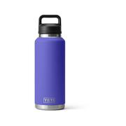 Rambler Insulated Water Bottle with Chug Cap - 46 Ounces: ULTRAMARINE_VIOLET