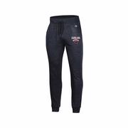 Men's South Carolina Gamecocks Triumph Jogger Pants: BLACK