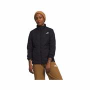 Women's Shady Glade Insulated Jacket: TNF_BLACK