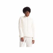 Women's Shady Glade Insulated Jacket: WHITE_DUNE