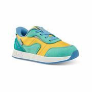Kids' Orlando Shoes: SPECTRA_YELLOW