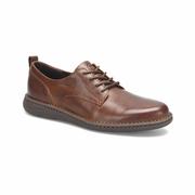 Men's Todd Shoes: BROWN