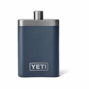 YETI Flask: NAVY