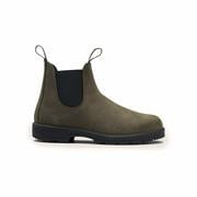 Women's 550 Classic Chelsea Boots - Forest Green: FOREST
