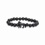 The Traverse Gorilla Bracelet: BLACKOUT