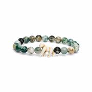 The Traverse Gorilla Bracelet: RANIFOREST_GREEN