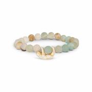 The Wander Sloth Bracelet: SKY_STONE