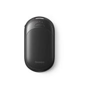 UT3 Lite Magnetic Rechargeable Hand Warmers: BLACK2BLACK