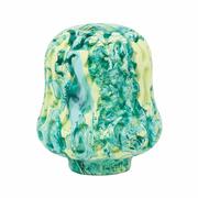 Morel Dog Toy: GREEN