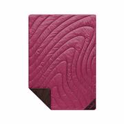 Original Puffy Blanket: CACTUS_FLOWER