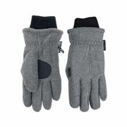 Women's Fleece Gloves: GREY