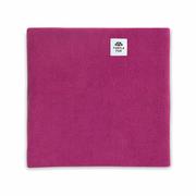 Chelonia 150 Fleece Double-Layer Neck Warmer: AZALEA_409