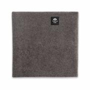 Chelonia 150 Fleece Double-Layer Neck Warmer: CHARCOAL_429