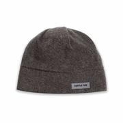 Chelonia 150 Fleece Beanie: CHARCOAL_429