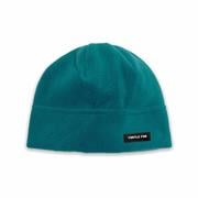 Chelonia 150 Fleece Beanie: JUNIPER_2097