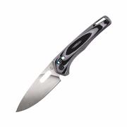 Sumo Knife: WHITE2CYAN