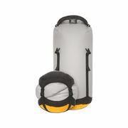 Evac Compression Dry Bag - 20 Liter: HIGHRISE_GREY