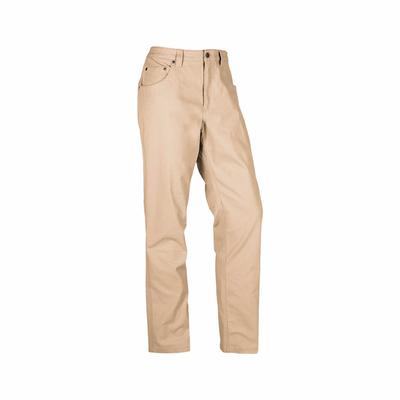 Men's Mountain Pants