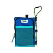 Rover Bottle Sling: TEAL