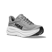 Men's Bondi 9 Shoes - Wide: GALACTIC_GREY