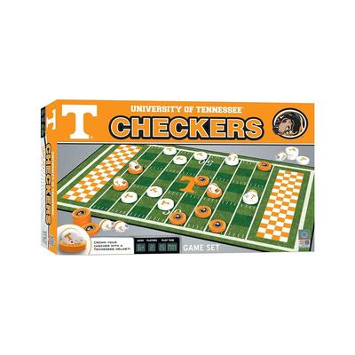Basic Checkerboard Game