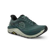 Women's Ultraventure 4 Shoes: GRAY,YELLOW,MULTI