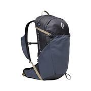 Trail Vista 20 Backpack: BLACK_CARBON