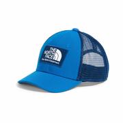 Kids' Mudder Trucker Hat: HEROBLUE_ESTATEBLUE