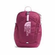 Youth Mini Recon Backpack: CYBERBERRY_PINK