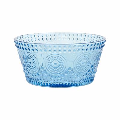 潮工房　小西潮氏　Glass bowl 32cm 潮工房 小西潮氏 Glass bowl 32cm 潮工房小西潮氏Glass bowl 32cm