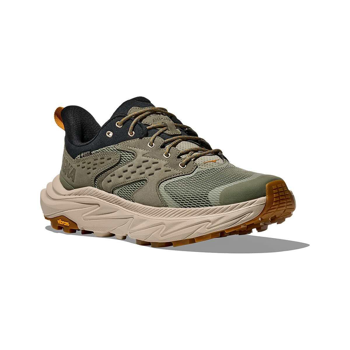 Men's Anacapa 2 Low GTX Shoes